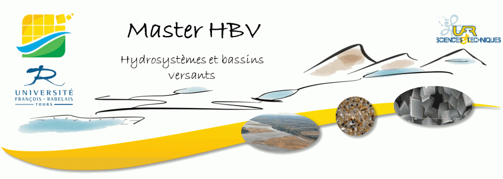 Master HBV