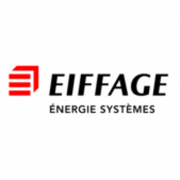 Chargé d'études en électricité F/H