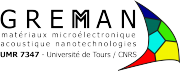 Research group on materials, microelectronics, acoustics and nanotechnologies-GREMAN