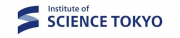 Institut of science Tokyo