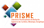 Laboratoire PRISME, Université d