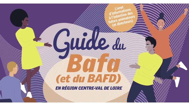 Information collective sur les formations en animation (BAFA et autres ...