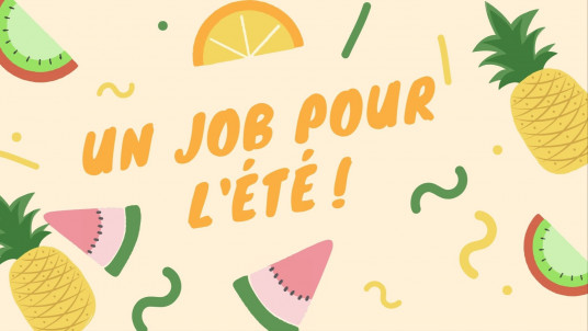 Job dating de dernière minute !