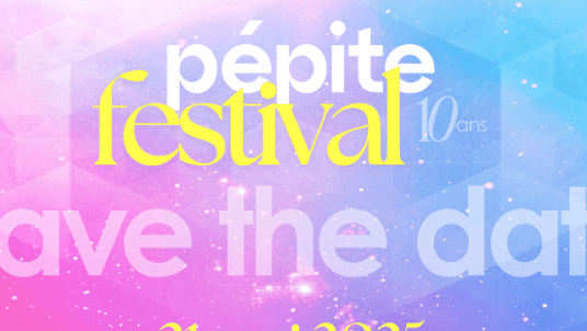 Pépite festival 
