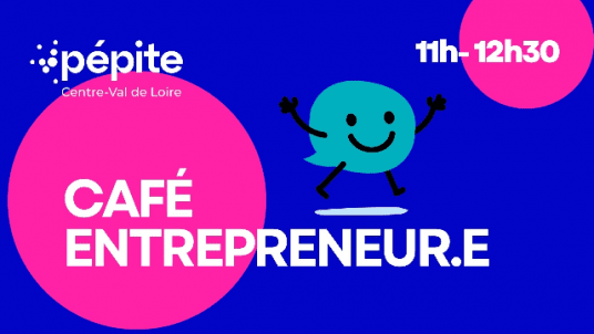 Café entrepreneur·e ☕:croissant: