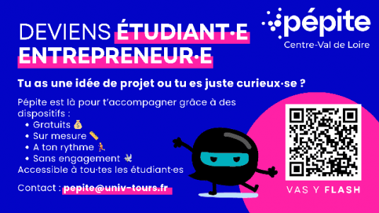 Comité de sélection des Etudiant·es Entrepeneur·es #1
