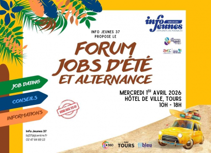 Forum Jobs d'été et alternance