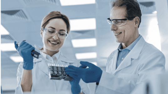 La bioproduction : à la découverte d’une filière d’avenir