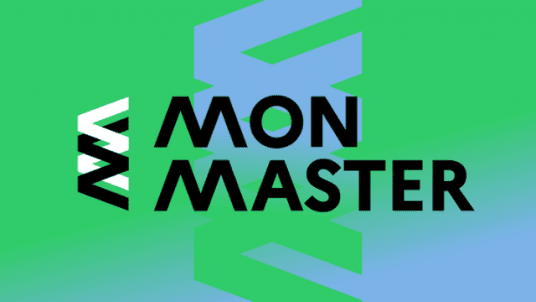 Webinaire "Anticiper mes démarches sur MonMaster"