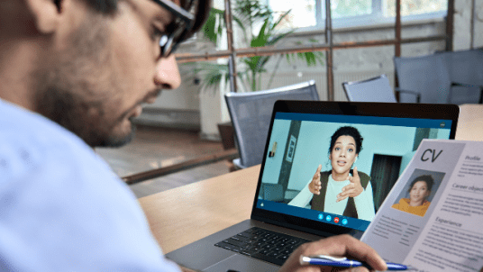 Passeport Vie Pro - Un tremplin vers votre premier emploi ! 