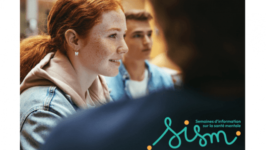 Atelier "Être-ensemble : s'adapter, créer du lien et réussir son parcours"